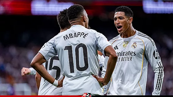 বার্সা আধিপত্যের অবসান, ঘরের মাঠে রিয়ালের মধুর প্রতিশোধ