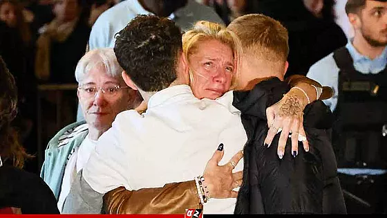 স্কুলছাত্রী ধর্ষণ ও হত্যার দায়ে এক নারীর নজিরবিহীন শাস্তি 