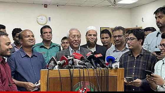 সারা দেশে ৪২ হাজার ৭৬১টি ভোটকেন্দ্র চূড়ান্ত