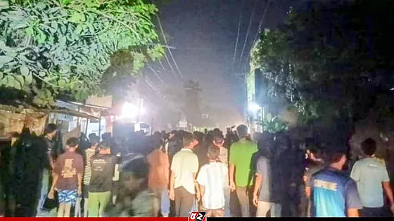 সিটি ইউনিভার্সিটিতে আটক ড্যাফোডিলের ১১ শিক্ষার্থীকে ছাড়া হয়েছে