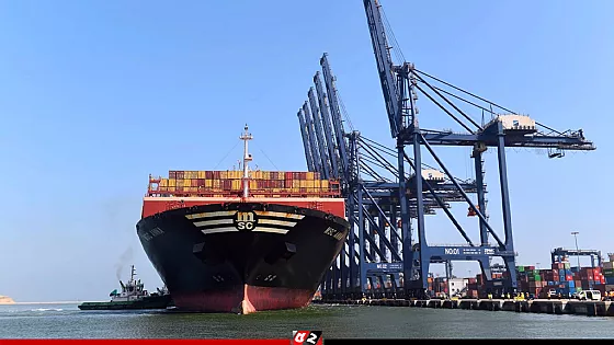 বাংলাদেশকে করাচি বন্দর ব্যবহারের সম্মতি দিলো পাকিস্তান