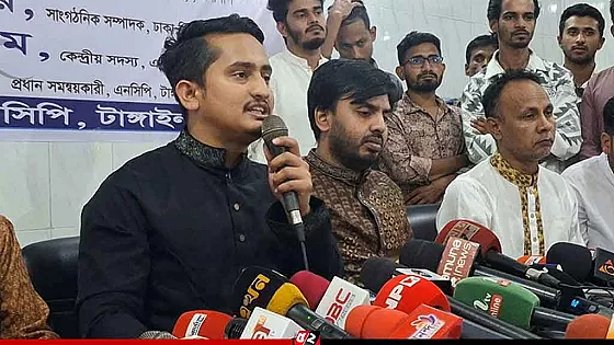 আমরা শাপলা আদায় করে নেবো : সারজিস