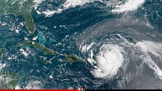 বঙ্গোপসাগরে ঘূর্ণিঝড় ‘মোন্থা’, বন্দরে সতর্ক সংকেত