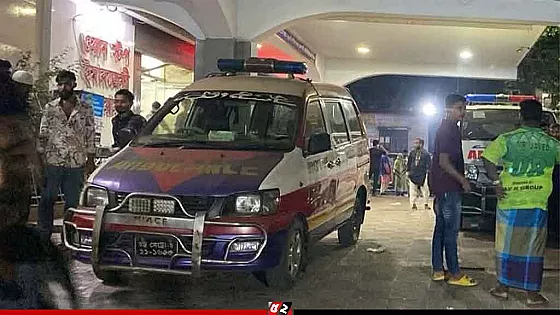 ব্যানার টানানো নিয়ে সংঘর্ষ, যুবদলকর্মী নিহত