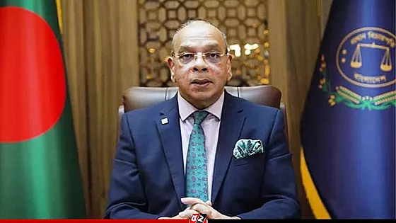 বিপুল সংখ্যক আসামির জামিন বিষয়ে ব্যাখ্যা চাইলেন প্রধান বিচারপতি