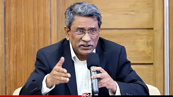 জাতীয় নির্বাচনের আগে গণভোটের সুপারিশ ঐকমত্য কমিশনের