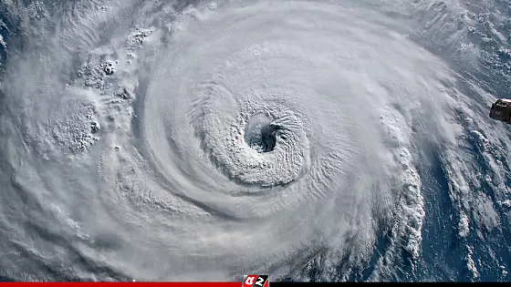 আঘাত হানতে যাচ্ছে বিশ্বের সবচেয়ে প্রলয়ংকরী ঘূর্ণিঝড় ‘মেলিসা’