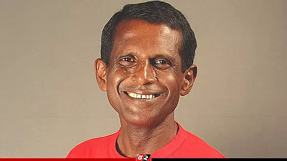 হাসপাতালে হাসান মাসুদ