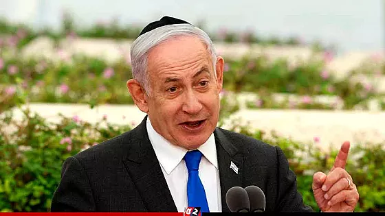 নেতানিয়াহুর নির্দেশে আবারও কাঁপছে গাজা, নিহত ৩৭