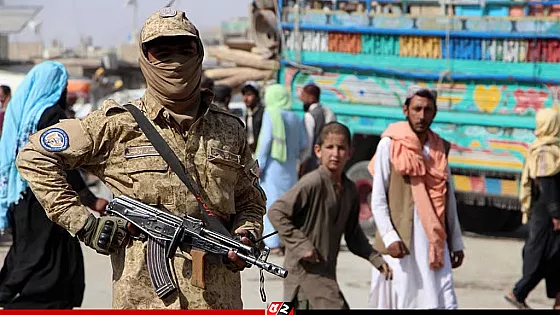 ভেস্তে গেল পাকিস্তান-আফগানিস্তান শান্তি আলোচনা; পাল্টা-পাল্টি দোষারোপ