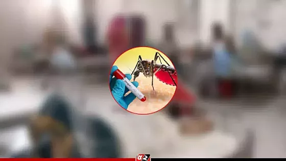 ডেঙ্গুতে প্রাণ হারালো আরও দুইজন, হাসপাতালে ৯৬৪