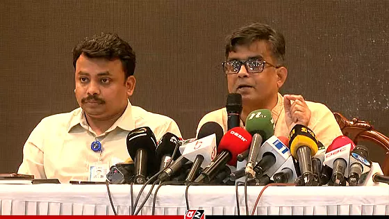 ডিসেম্বরে জাতীয় নির্বাচনের তারিখ ঘোষণা হবে