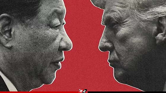 দীর্ঘ ৫ বছর পর বৈঠক করবেন ট্রাম্প ও শি জিনপিং