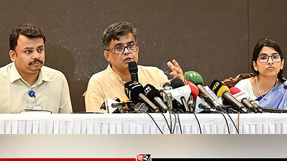 বড় শক্তি নিয়ে নির্বাচন বানচালের চেষ্টা হবে: প্রধান উপদেষ্টা