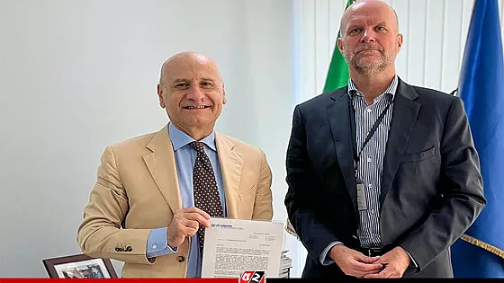 রোহিঙ্গাদের সহায়তায় ২৫ লাখ ইউরো দিল ইতালি