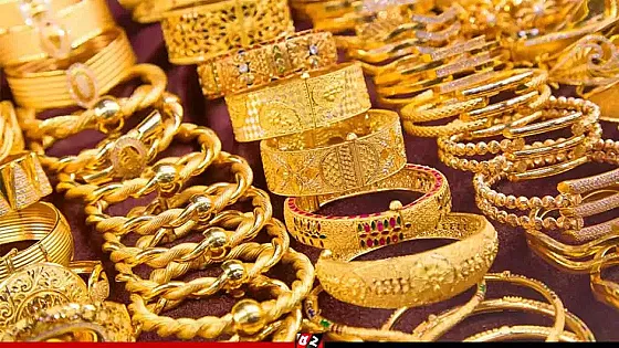 এক দিনের ব্যবধানে আবারও বাড়লো স্বর্ণের দাম