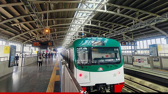 মেট্রোরেল নিরাপত্তা বিধি মেনে চলছে, উদ্বিগ্ন না হওয়ার আহ্বান কর্তৃপক্ষের