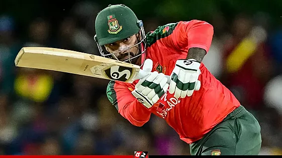 এক ম্যাচ বাকি থাকতেই সিরিজ হার বাংলাদেশের