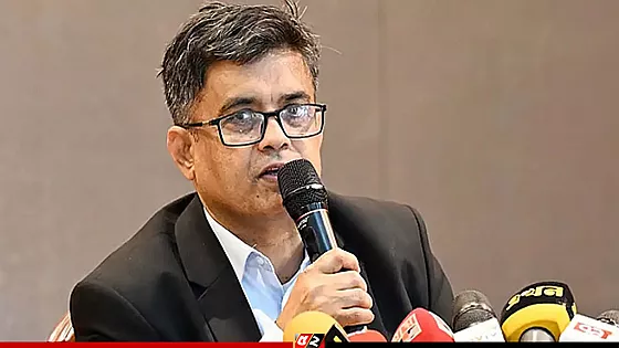 শেখ হাসিনার অতীত কর্মকাণ্ড ভুলে না যাওয়ার আহ্বান প্রেস সচিবের