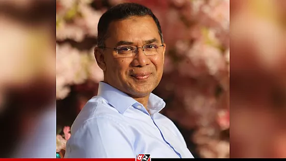 ট্রিলিয়ন ডলারের অর্থনীতি গড়ে তুলবে বিএনপি: তারেক রহমান