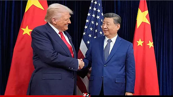 যুক্তরাষ্ট্র-চীনের নতুন বাণিজ্য চুক্তি সম্পন্ন, ১০ শতাংশ শুল্ক কমালো ওয়াশিংটন