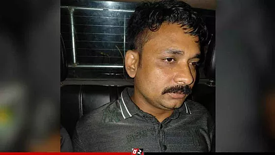 বুনিয়া সোহেলের ভাই টুনটুন গ্রেপ্তার