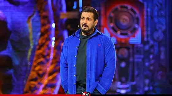 ‘বিগ বস’-এ সালমান খানের পারিশ্রমিক নিয়ে মুখ খুললেন প্রযোজক   