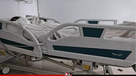 হাসপাতালে মাহমুদউল্লাহ রিয়াদ, দোয়া চাইলেন স্ত্রী