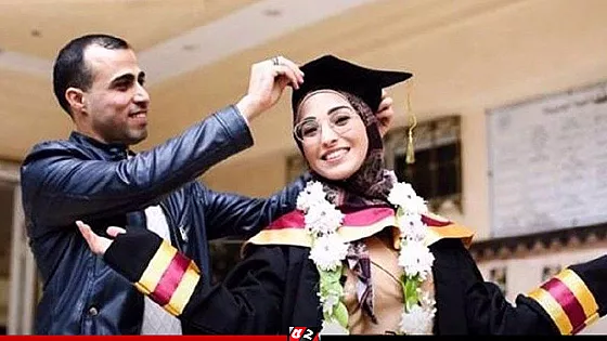 ইসরাইলি হামলায় স্ত্রীসহ ফিলিস্তিনি সাংবাদিক নিহত