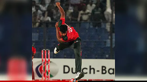 বাংলাদেশের ম্যাচসহ টিভিতে আজকের খেলা