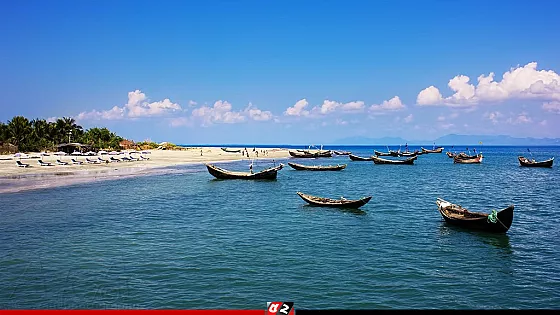 শনিবার থেকে খুলছে সেন্ট মার্টিন, মানতে হবে যে নির্দেশনা