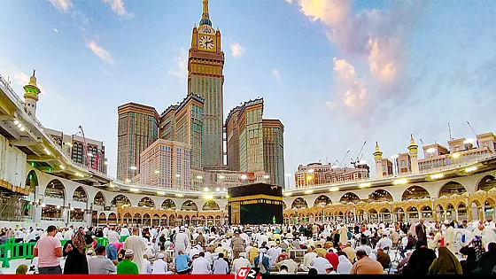 ওমরাহ ভিসার নতুন নিয়ম চালু করল সৌদি আরব