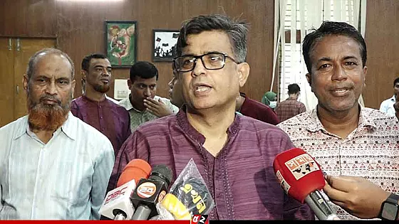 নির্বাচন ১৫ ফেব্রুয়ারির আগে হবে, এটাকে পেছানোর কোন শক্তি নেই