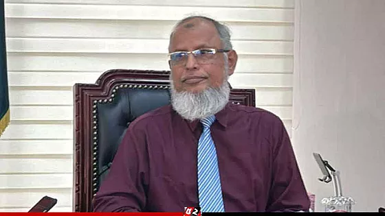 ডিসেম্বরের শুরুর দিকেই নির্বাচনের তফসিল ঘোষণা : ইসি আনোয়ারুল