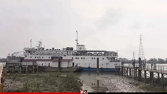 খুলছে সেন্টমার্টিন,  জাহাজ চলাচল নিয়ে সিদ্ধান্ত জানালো মালিক পক্ষ