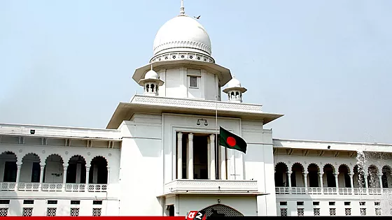 ফুলকোর্ট সভা ডেকেছেন প্রধান বিচারপতি