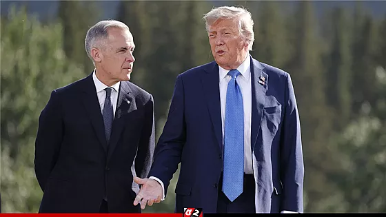 ট্রাম্পের কাছে ক্ষমা চাইলেন কানাডার প্রধানমন্ত্রী