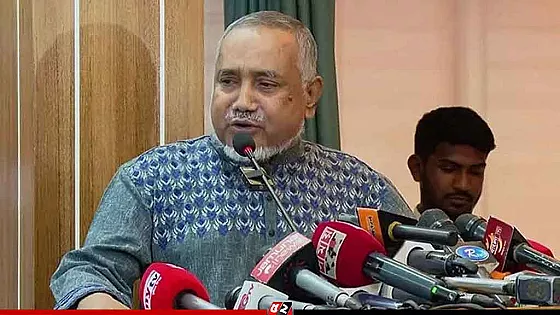 গৃহীত আরপিওকে পুনরায় সংশোধন একটি দলের কাছে নতিস্বীকারের শামিল : জামায়াত