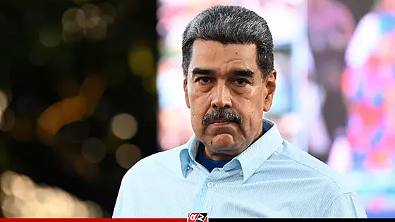 যুক্তরাষ্ট্রকে রুখতে রাশিয়া, চীন ও ইরানের সাহায্য চাইলেন মাদুরো