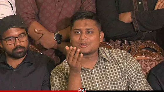 দলগুলো সংস্কারের পক্ষে-বিপক্ষে দুই ভাগে বিভক্ত হয়ে গেছে : হাসনাত