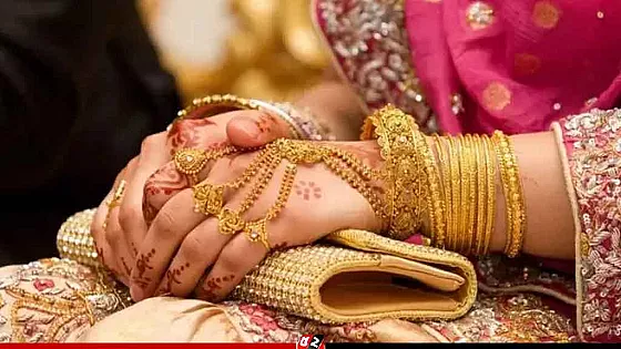 দেশের বাজারে বেড়েছে স্বর্ণের দাম