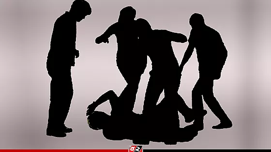 গরু চোর সন্দেহে গণপিটুনি, নিহত ৩