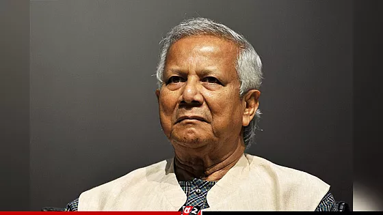 দেশকে বাঁচাতে জাতীয় ঐক্য ধরে রাখতে হবে: প্রধান উপদেষ্টা