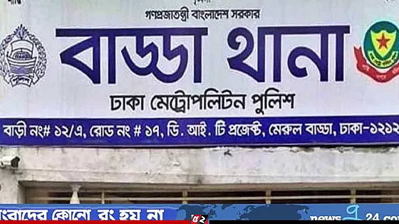 বাসা থেকে দম্পতির অর্ধগলিত মরদেহ উদ্ধার