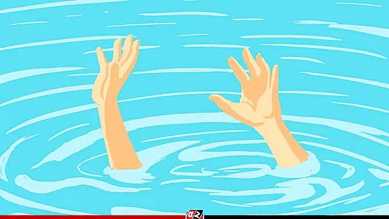 খালার বাড়ি বেড়াতে এসে দুই ভাই-বোনের মৃত্যু