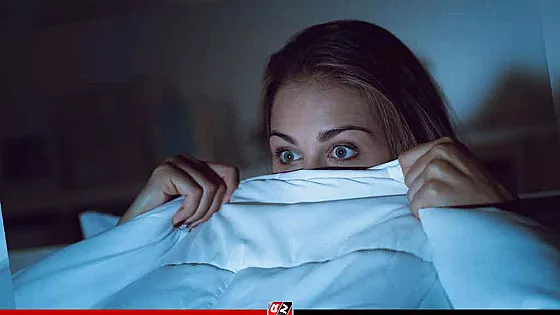 ভৌতিক সিনেমায় লুকিয়ে মানসিক প্রশান্তির রহস্য!