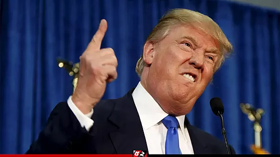 পৃথিবীকে ১৫০ বার উড়িয়ে দেওয়ার হুমকি দিলেন ট্রাম্প