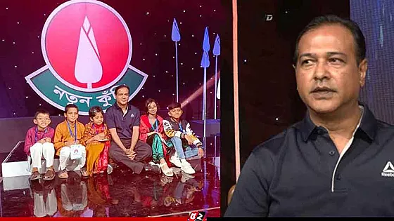 ১৬ বছর পর বিটিভিতে ফিরলেন আসিফ আকবর