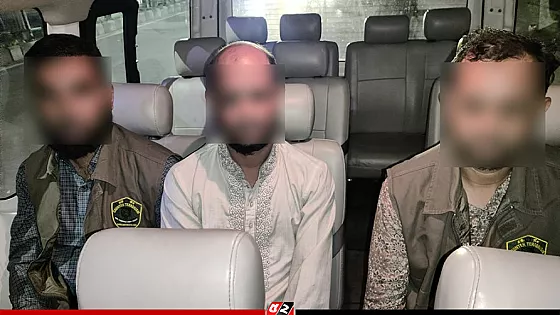 ঝটিকা মিছিলে অংশ নেয়া আওয়ামী লীগ নেতা গ্রেফতার