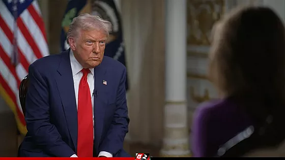 দুনিয়াকে ১৫০ বার ধবংস করার মতো অস্ত্র আমেরিকার আছে: ট্রাম্প